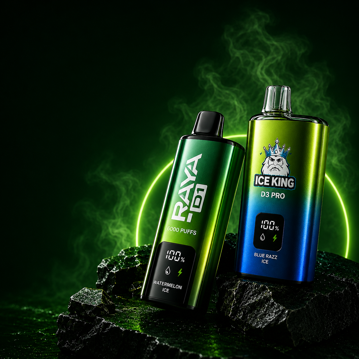 Disposable Vapes